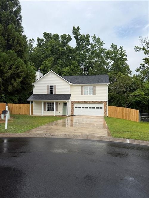117 Richmond Dr, Dawsonville, GA, 30534-3972 | Card Image