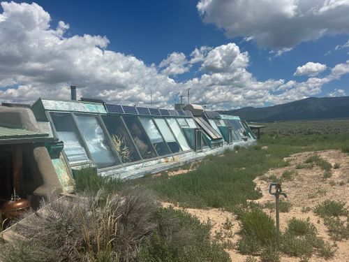  Ute Mountain Rd, Questa, NM, 87556 | Card Image