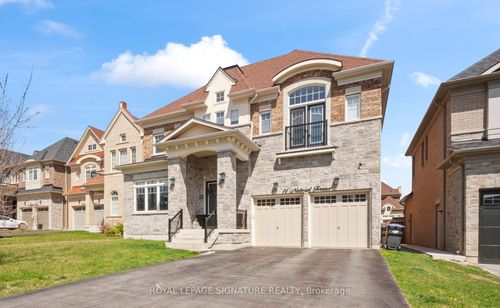 11 Natural Terr, Brampton, ON, L6Y6A5 | Card Image