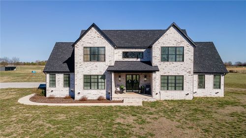 11396 Morris Maxwell Ln, Gentry, AR, 72734-9361 | Card Image