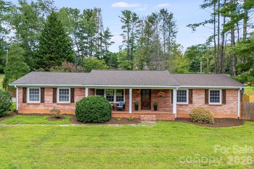 581 Old Leicester Hwy, Asheville, NC, 28806-9704 | Card Image