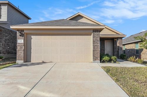 125 Running River Dr, Boyd, TX, 76023-4040 | Card Image