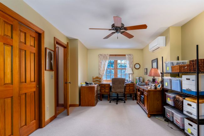 20 - 55 Center Harvey Farm Rd, House other with 3 bedrooms, 3 bathrooms and null parking in Waterbury Ctr VT | Image 26