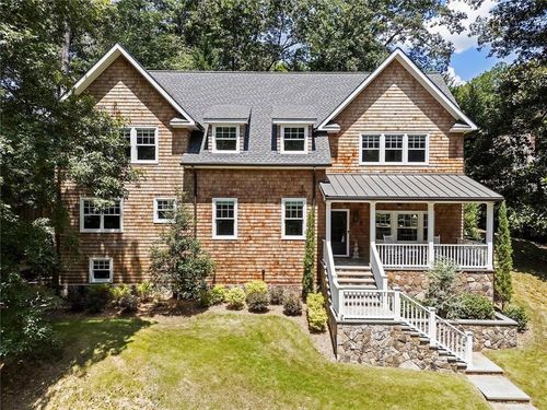 4555 Jettridge Dr Nw, Atlanta, GA, 30327-3540 | Card Image