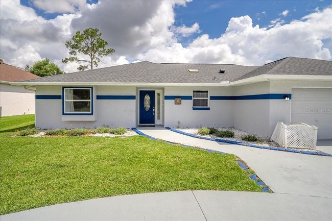 8 Whippoorwill Dr, House other with 4 bedrooms, 3 bathrooms and null parking in PALM COAST FL | Image 5