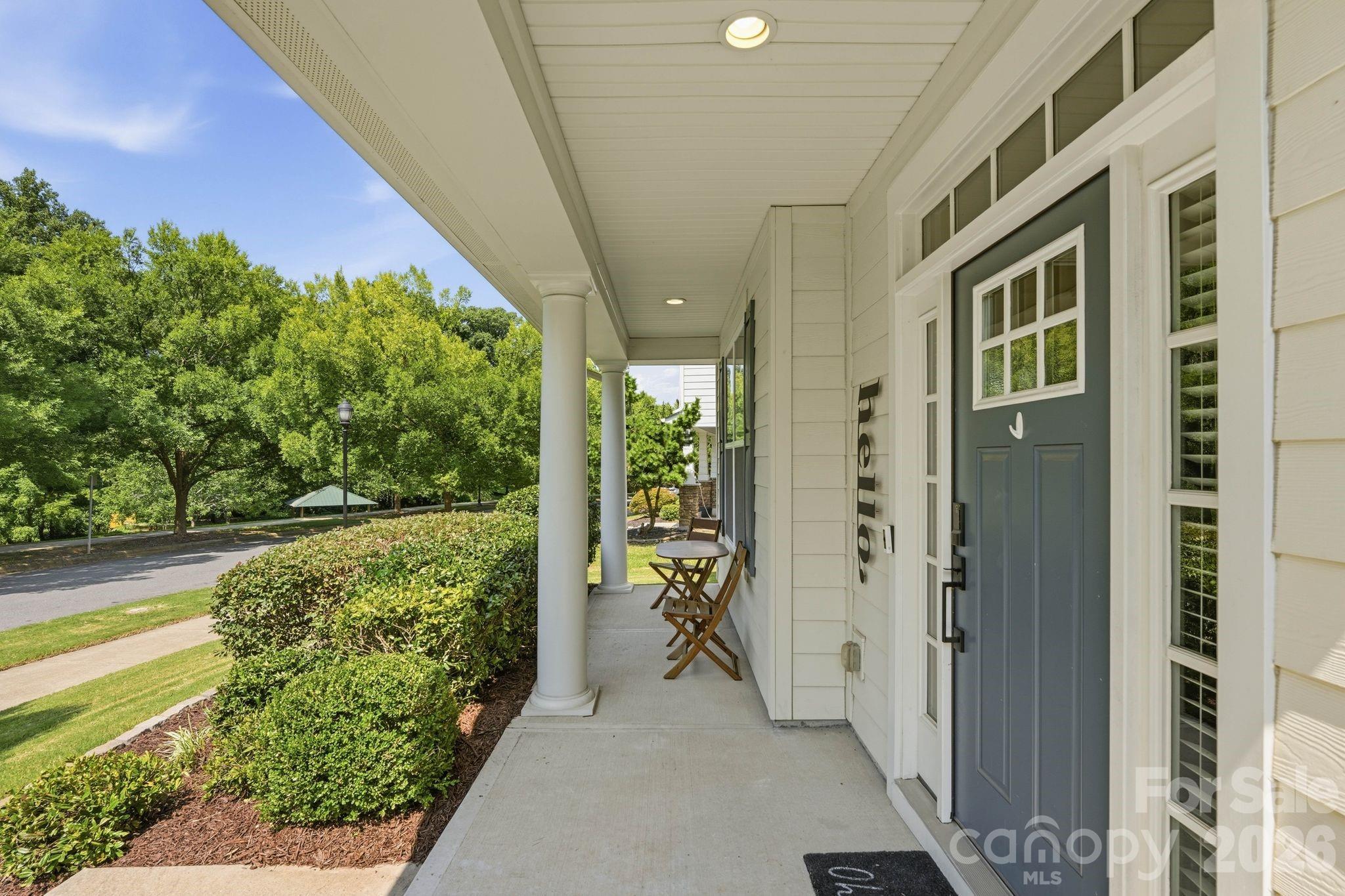 Residential in Charlotte 4