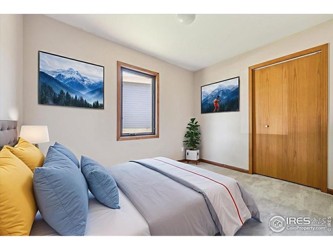 636 Spurge Cir, House other with 3 bedrooms, 2 bathrooms and null parking in Fort Collins CO | Image 24