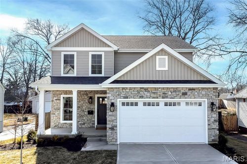 8832 Moritz Ave, Brentwood, MO, 63144-1731 | Card Image