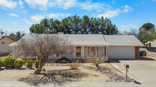 1028 Olla De Oro Lane, Las Cruces, NM, 88005 | Card Image