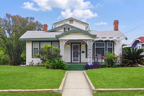 106 Preston, San Antonio, TX, 78210-2312 | Card Image
