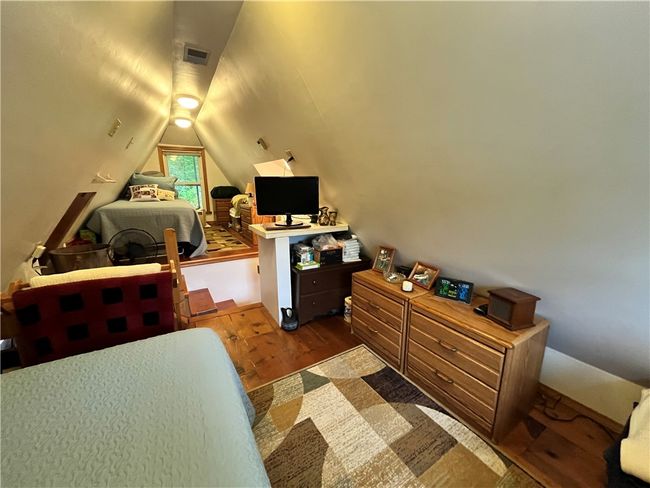 688 North Tunnel Rd, House other with 2 bedrooms, 1 bathrooms and 8 parking in Kennerdell PA | Image 50