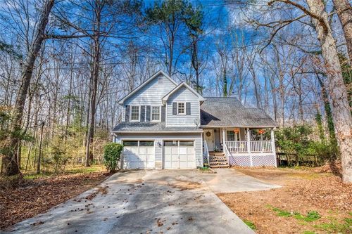 3768 Windy Hill Dr Se, Conyers, GA, 30013-2963 | Card Image
