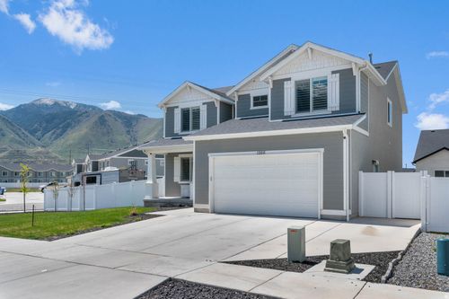 1266 S 3550 E, Spanish Fork, UT, 84660-6386 | Card Image