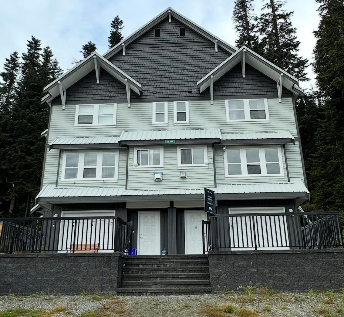 Residential in Mission