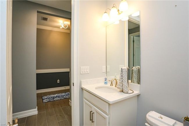 16579 Crescent Beach Way, House other with 4 bedrooms, 2 bathrooms and null parking in BONITA SPRINGS FL | Image 16