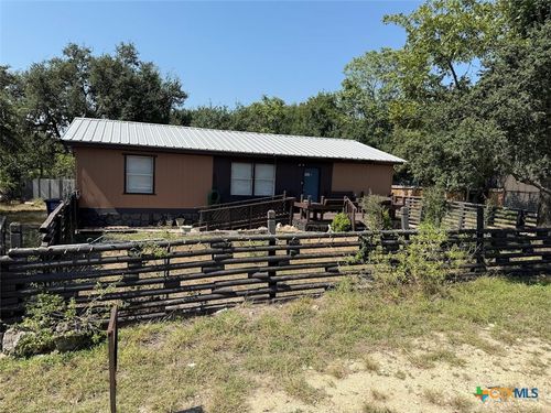442 Buckhorn Dr, Canyon Lake, TX, 78133-6300 | Card Image