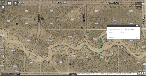 2202 8th Street Ne, Rio Rancho, NM, 87144 | Card Image