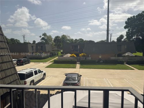 4122 41st Way, West Palm Beach, FL, 33407-6814 | Card Image