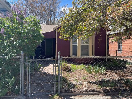 849 Lipan St, Denver, CO, 80204-4312 | Card Image