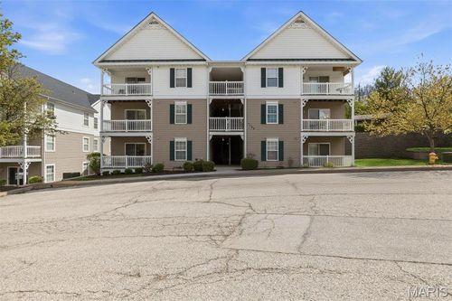 2b-1125 Arbor Creek Dr, Saint Louis, MO, 63122-4957 | Card Image