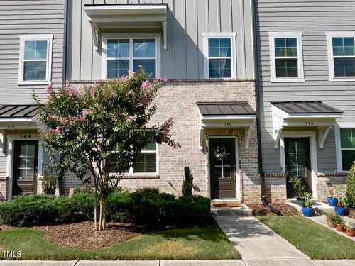 346 Clementine Dr, Cary, NC, 27519-7250 | Card Image