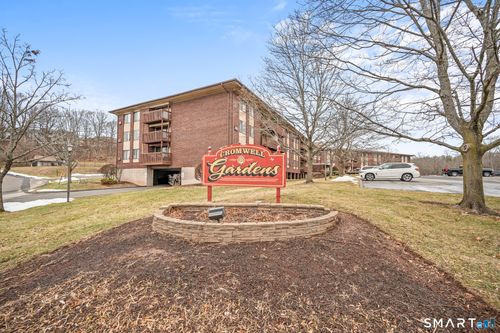 1-114-1114 Cromwell Hills Dr, Cromwell, CT, 06416-1840 | Card Image