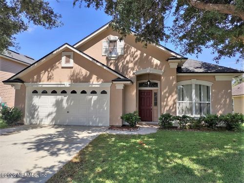 96328 Ridgewood Cir, Fernandina Beach, FL, 32034-8161 | Card Image