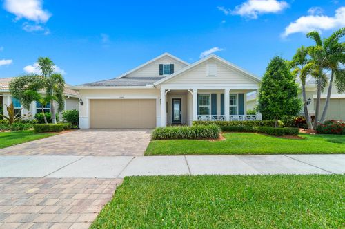 12868 Sw Aureolian Ln, Port St. Lucie, FL, 34987-6512 | Card Image
