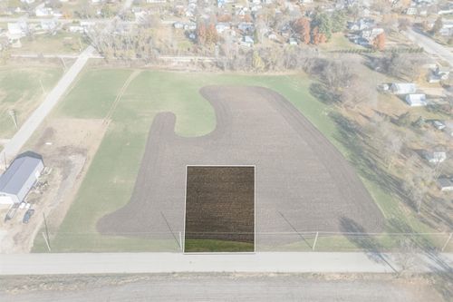 TBD W Walnut Lot 2, Clarksville, IA, 50619 | Card Image