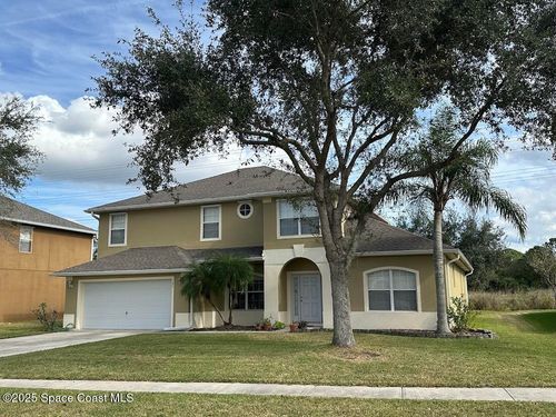189 Wading Bird Cir Sw, Palm Bay, FL, 32908-6411 | Card Image
