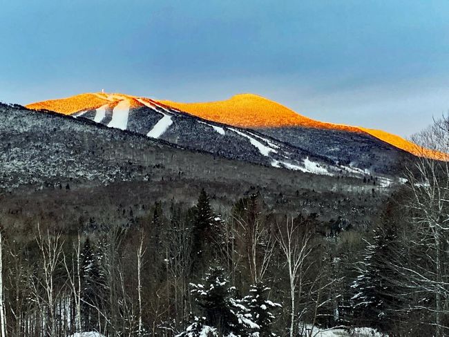 36 Snows Mountain Rd, House other with 5 bedrooms, 4 bathrooms and null parking in Waterville Valley NH | Image 31