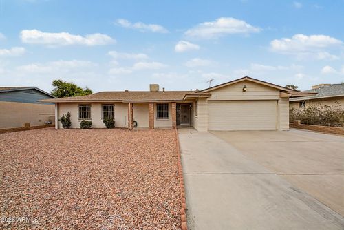 4024 W Dunlap Avenue, Phoenix, AZ, 85051 | Card Image