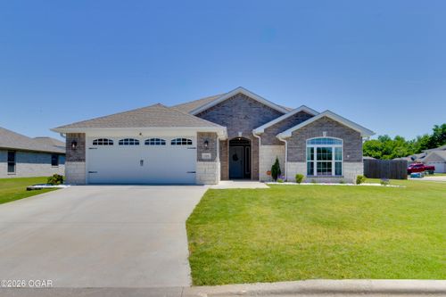320 Sidney Ln, Webb City, MO, 64870-9271 | Card Image