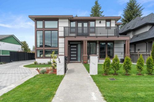 836 Macintosh St, Coquitlam, BC, V3J4Z2 | Card Image