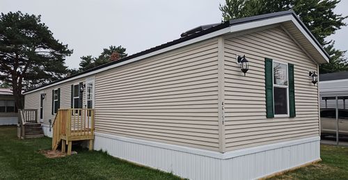 4151 E Jordan Rd, Mount Pleasant, MI, 48858-8611 | Card Image