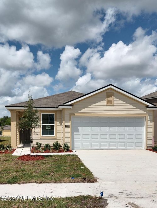 2915 Duck Hollow Lane, Green Cove Springs, FL, 32043 | Card Image