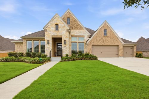 5422 Farm Hill Way, Fulshear, TX, 77441-2350 | Card Image
