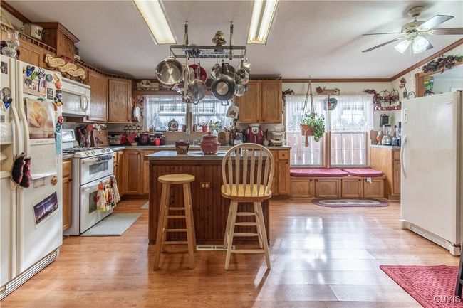 15894 Foster Park Rd, House other with 3 bedrooms, 2 bathrooms and null parking in Dexter NY | Image 15