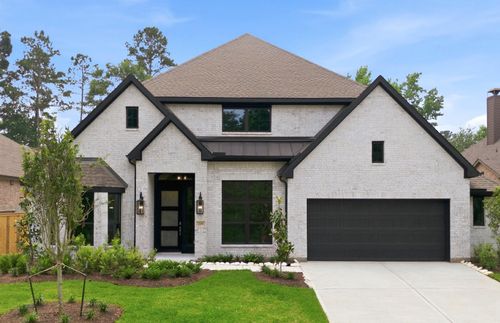 219 Prelude Park Trl, Willis, TX, 77318-1207 | Card Image