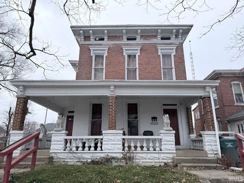 72 S 16th St, Richmond, IN, 47374-5645 | Card Image