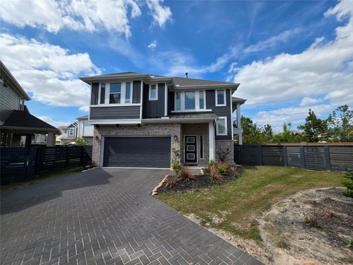 18710 Colorado River Lane, Cypress, TX, 77433 | Card Image