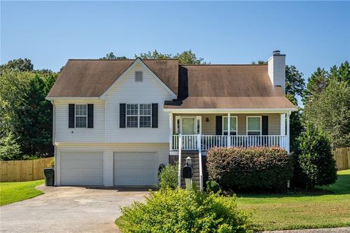 731 Calloway Dr, Rockmart, GA, 30153-5403 | Card Image