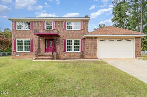 213 Rivenoak Dr, Fayetteville, NC, 28303-4681 | Card Image