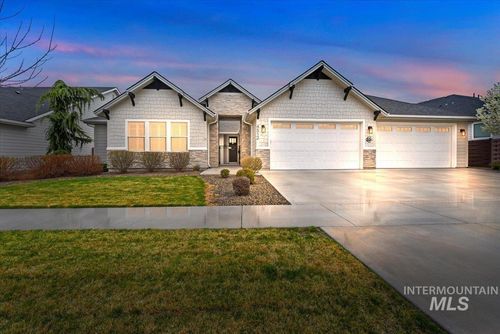 4512 W Star Hollow Ct, Meridian, ID, 83646-6853 | Card Image