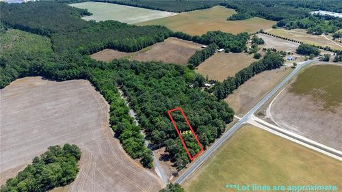 1780 Gainey Road, Raeford, NC, 28376 | Card Image