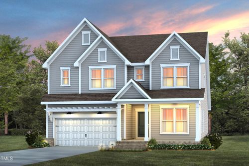 2120 Astride Way, Willow Spring, NC, 27592 | Card Image