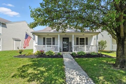 9110 Boston Harbor Way, Orient, OH, 43146-9291 | Card Image