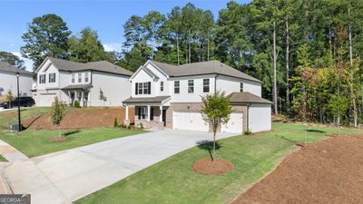 2789 Cromwell Lane, House other with 4 bedrooms, 3 bathrooms and null parking in Snellville GA | Image 2