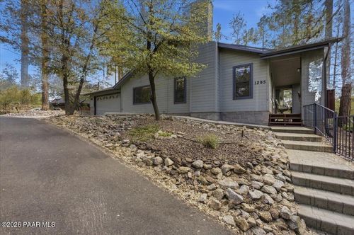1295 Pinecone Ter, Prescott, AZ, 86303-6301 | Card Image