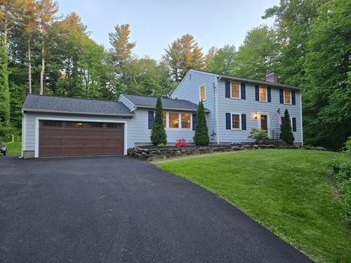 8 Park Ln, Harvard, MA, 01451-1436 | Card Image